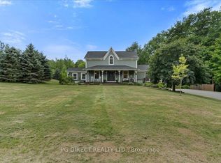 158 Day Rd, Alnwick/haldimand, ON K0K 1M0