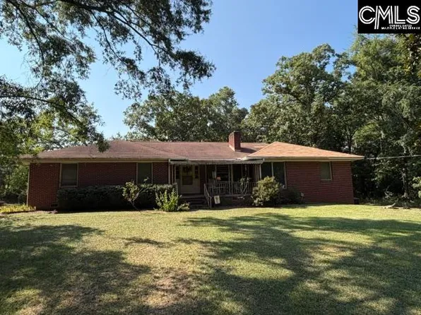 409 Travis Ave, Saluda, SC 29138
