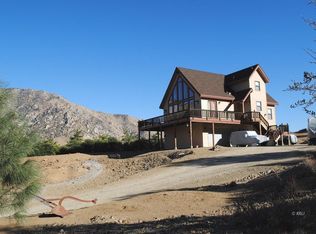 127 Burma Rd, Kernville, CA 93238