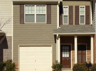 1721 Hedgestone Ct NW, Kennesaw, GA 30152