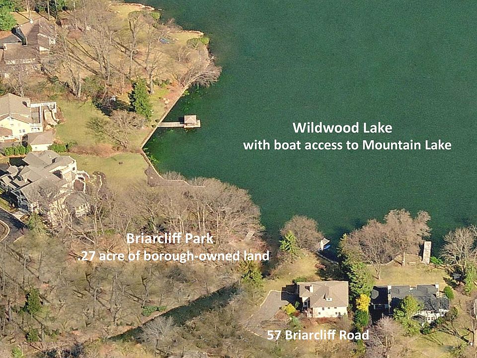aerial with description