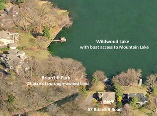 57 Briarcliff Rd, Mountain Lakes, NJ 07046