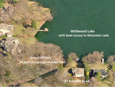 57 Briarcliff Rd, Mountain Lakes, NJ, 07046