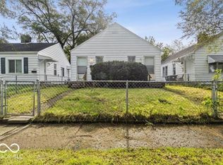 261 S Dearborn St, Indianapolis, IN