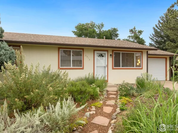 2912 Swing Station Way, Fort Collins, CO 80521