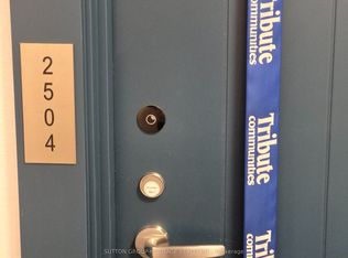 2545 Simcoe St N #2504, Oshawa, ON L1L 1C7