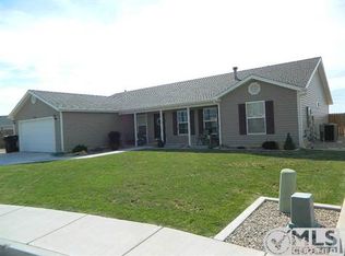 123 N 4250 W, Cedar City, UT 84720