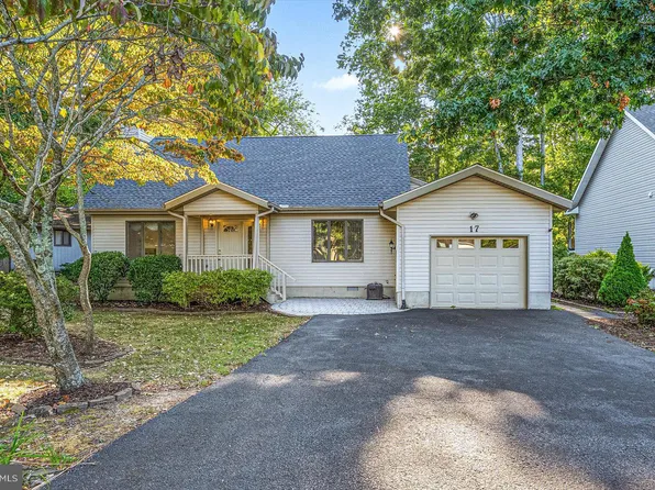 17 Drawbridge Rd, Ocean Pines, MD 21811