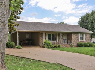 128 Beyer St, Dresden, TN 38225
