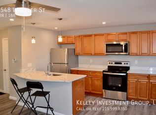 5548 Wheeler St, Philadelphia, PA 19143
