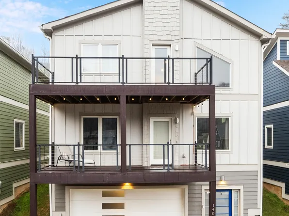 1404 Hamilton Ave, Chattanooga, TN 37405