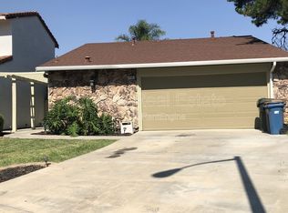 3100 Hemlock St, Antioch, CA