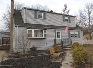 30 International Ave, Piscataway, NJ 08854