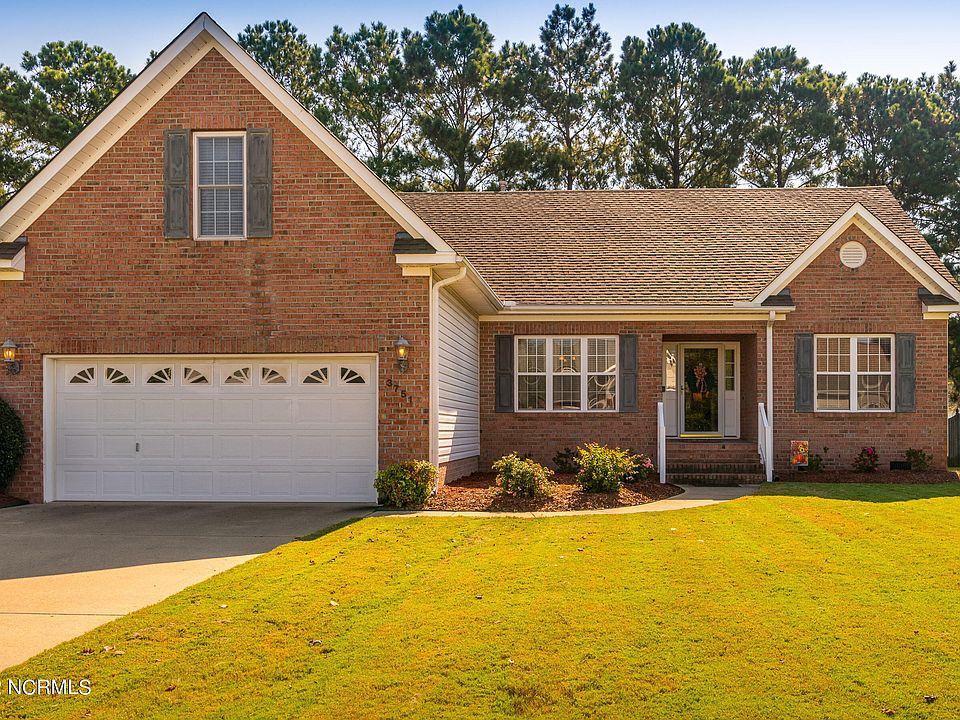 3751 Langston Boulevard, Winterville, NC 28590 Zillow