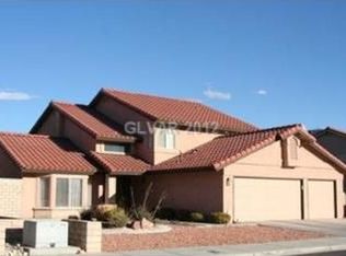 1420 Duluth Dr, Las Vegas, NV 89117