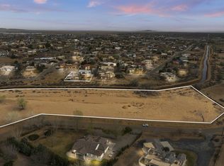 1361 Sichler Rd, Los Lunas, NM 87031