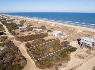 2171 Sandfiddler Rd LOT 15, Corolla, NC 27927