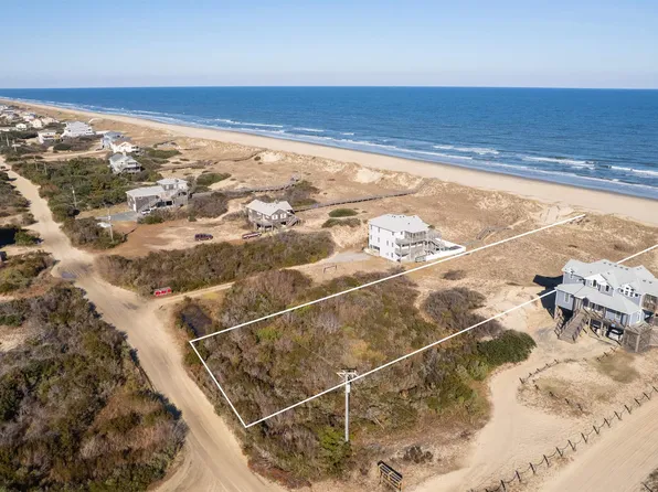 2171 Sandfiddler Rd Lot 15, Corolla, NC 27927
