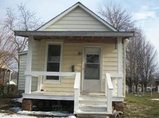 405 W 23rd Street Ter, Higginsville, MO 64037