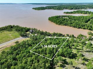 238 Patriot Point, Eufaula, OK 74432