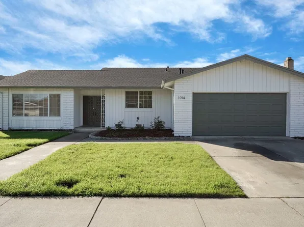 1914 Laredo Cir, Stockton, CA 95209