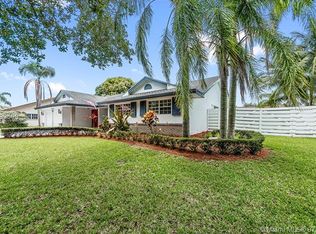 15330 SW 146th Ter, Miami, FL 33196