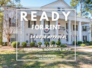 1515 Boone Dr, Valdosta, GA 31602