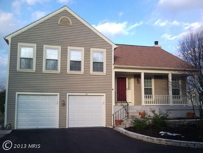 1st image of 50 McPherson Cir