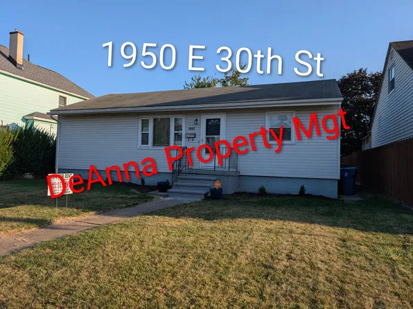 1950 E 30th St, Lorain, OH 44055
