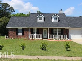 504 Visage Dr, Hampton, GA 30228