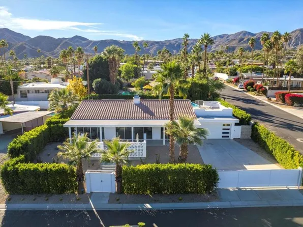 68159 Mountain View Rd, Cathedral City, CA 92234