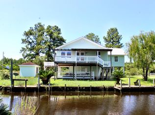 228 Garden Rd, Bay Saint Louis, MS 39520