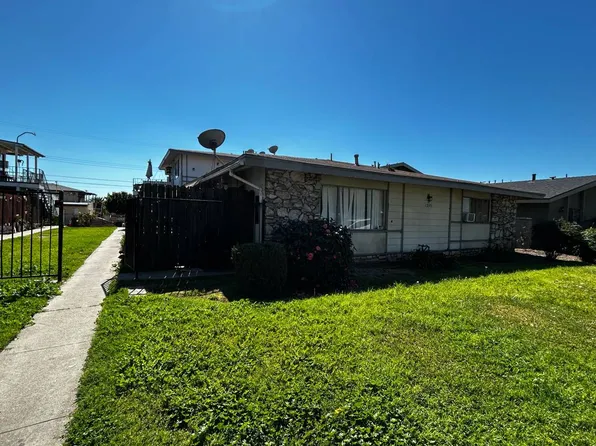 1239 W 4th St APT B, Ontario, CA 91762