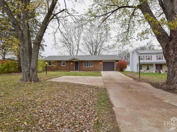 1009 S Sarasota Dr, Yorktown, IN 47396