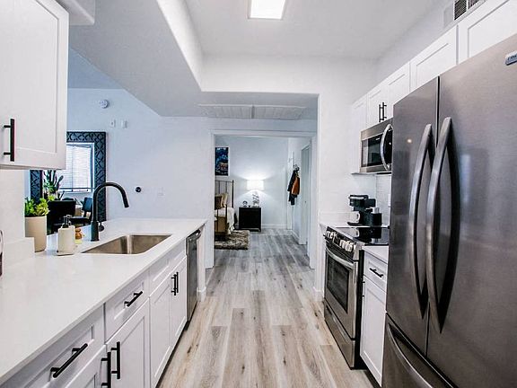 The Presley at Whitney Ranch, Las Vegas, NV, Kitchen