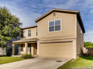417 Hinge Loop, Cibolo, TX 78108