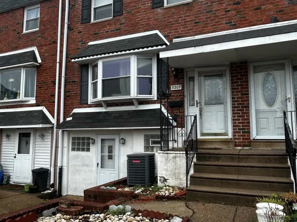 3207 Ancona Rd, Philadelphia, PA 19154