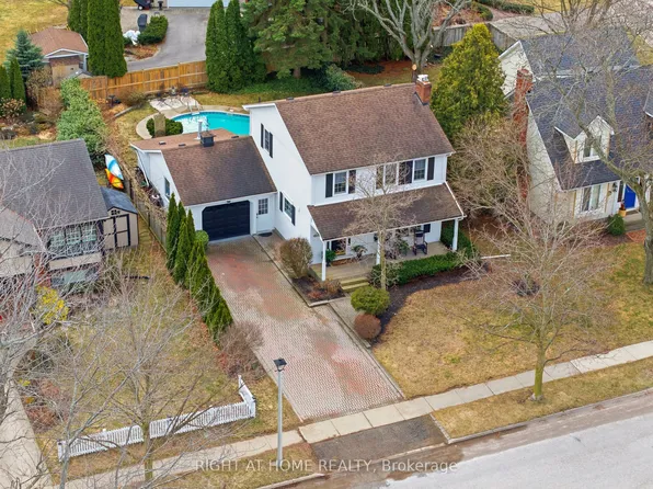 620 Charlotte St, Niagara On The Lake, ON L0S 1J0