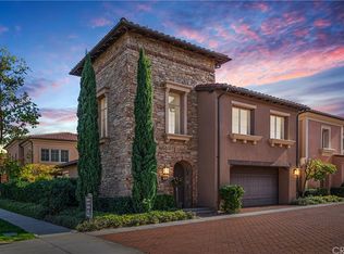 78 Brindisi, Irvine, CA 92618
