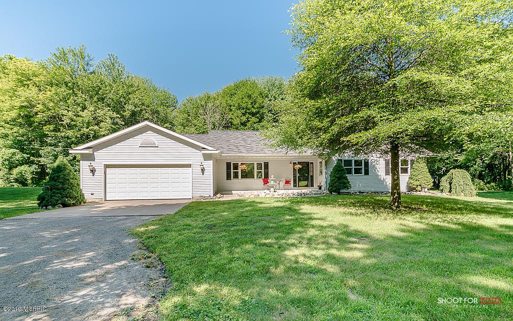 16015 132nd Ave, Nunica, MI 49448 Zillow