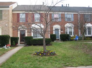 7269 Brookfalls Ter, Baltimore, MD 21209