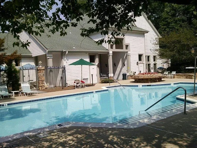 4417 Fair Stone Dr #103 — Photo 38
