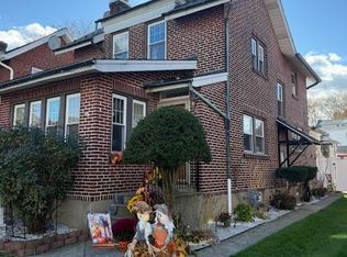 520 S Lynn St, Fountain Hill, PA