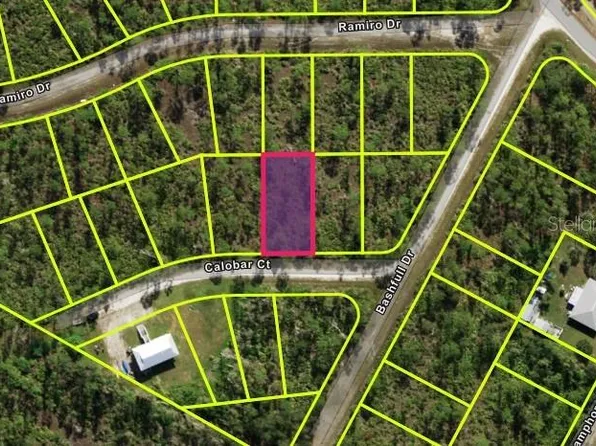 28077 CALOBAR COURT, PUNTA GORDA, FL 33955
