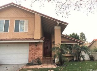 16209 Jessica Cir, Cerritos, CA 90703