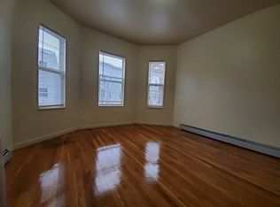 5 Coleman St FLOOR 2, Dorchester, MA 02125