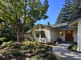 2611 Hidden Valley Dr, Santa Rosa, CA 95404