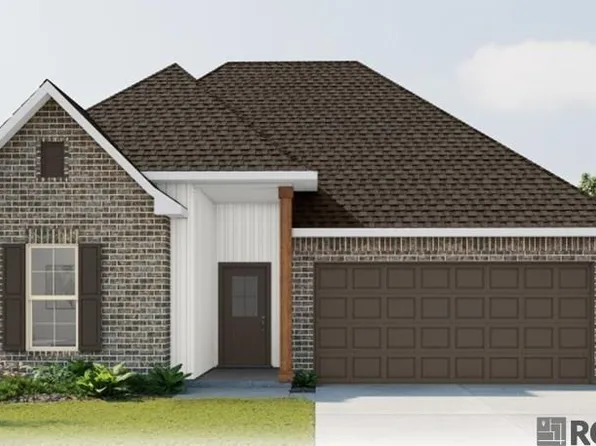 13576 Wesson Dr, Denham Springs, LA 70726