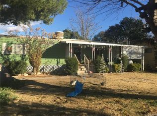 26168 Olson Ave, Homeland, CA 92548
