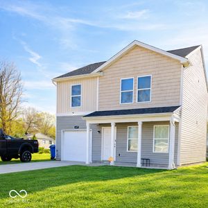 137 Bowles Cir, Austin, IN, 47102